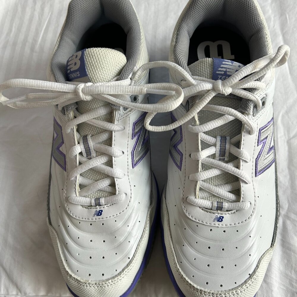 New Balance 806 Women's Tennis Shoes Size 9.5 M